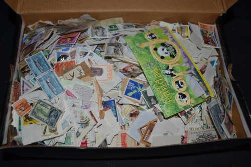 Mondo mix fuori carta - mix, su