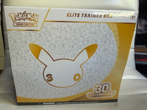 Pokemon tcg scatola allenatore - pokemon,