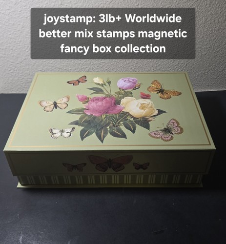 Joystamp fantasia libbre - fantasia, +