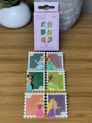 Timbri principesse disney - principesse,