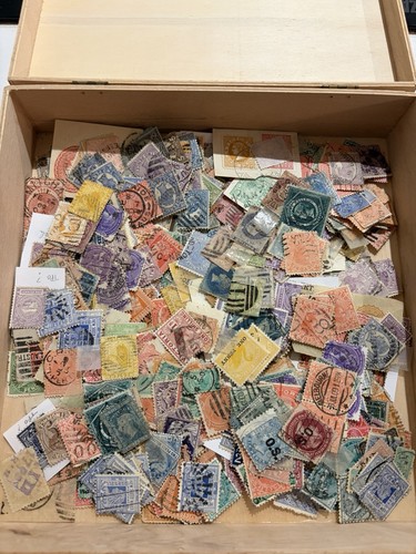 Stati australiani 850 - stati, 850+