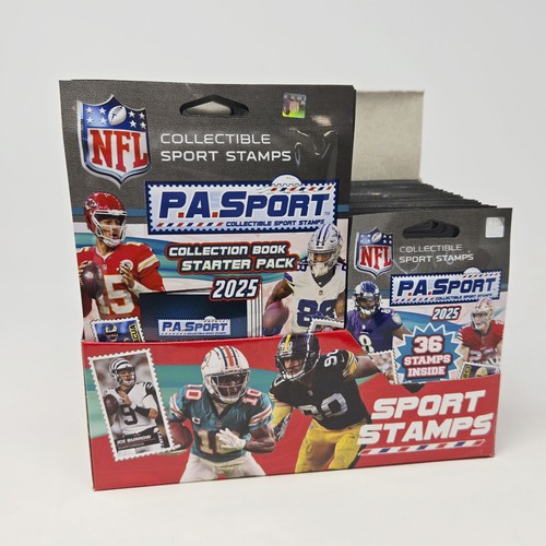 Francobolli sport nfl - sport,