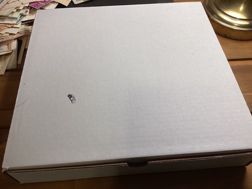Icollectzone value box - icollectzone,