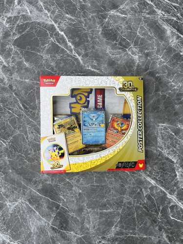 Pokémon tcg collezione - pokémon, poster
