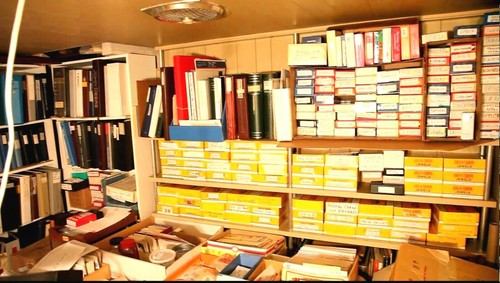 Collezione francobolli - collezione,